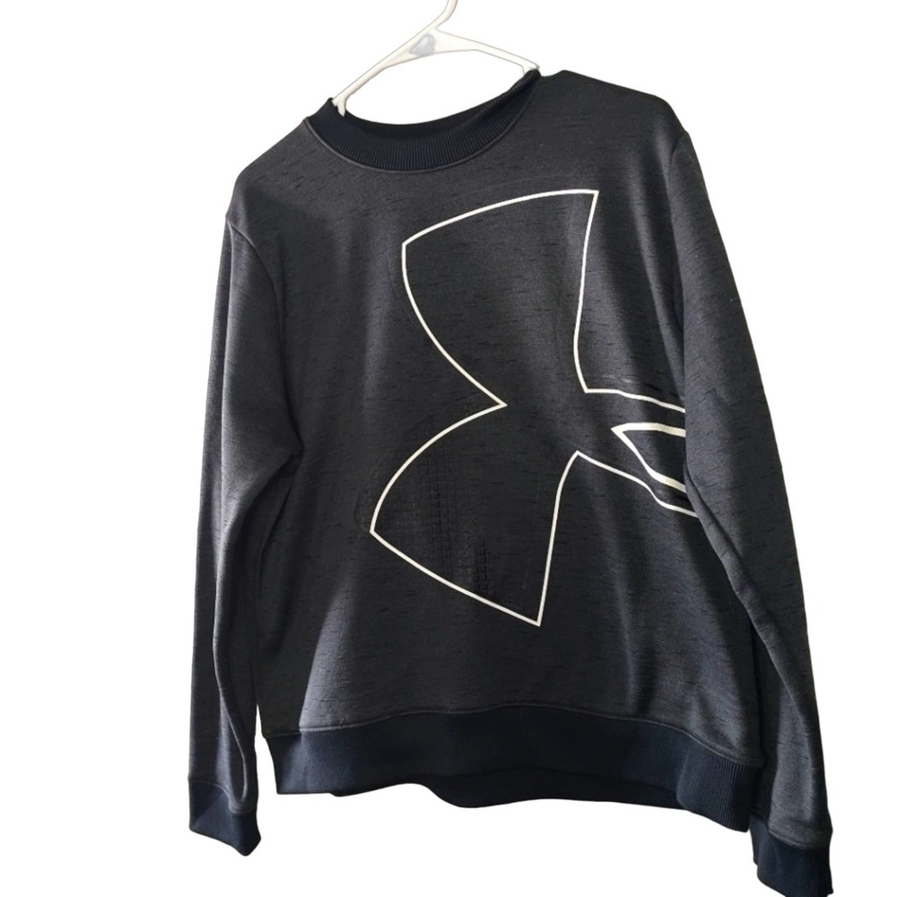 Under Armour Crewneck Size XL